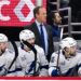 NHL: Tampa Bay Lightning at Chicago Blackhawks