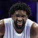 NBA: Sacramento Kings at Philadelphia 76ers