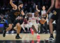 NBA: Cleveland Cavaliers at Miami Heat