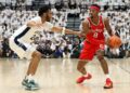 NCAA Basketball: Ohio State at Penn State