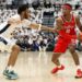 NCAA Basketball: Ohio State at Penn State