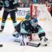 NHL: San Jose Sharks at Seattle Kraken