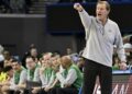 NCAA Basketball: Oregon at UCLA