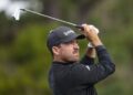 PGA: AT&amp;T Pebble Beach Pro-Am - Third Round