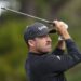 PGA: AT&amp;T Pebble Beach Pro-Am - Third Round