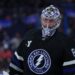 NHL: New York Islanders at Tampa Bay Lightning