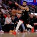 NBA: Brooklyn Nets at Houston Rockets