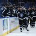 NHL: New York Islanders at Tampa Bay Lightning