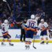 NHL: New York Islanders at Tampa Bay Lightning