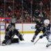 NHL: Winnipeg Jets at Washington Capitals