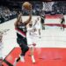 NBA: Phoenix Suns at Portland Trail Blazers