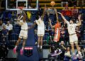 NCAA Basketball: Syracuse at California