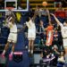 NCAA Basketball: Syracuse at California