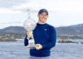 PGA: AT&amp;T Pebble Beach Pro-Am - Final Round