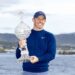 PGA: AT&amp;T Pebble Beach Pro-Am - Final Round