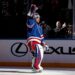 NHL: Vegas Golden Knights at New York Rangers