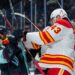 NHL: Calgary Flames at Seattle Kraken