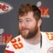 NFL: Super Bowl LIX-Kansas City Chiefs Press Conference