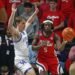 NCAA Basketball: Kentucky at Mississippi