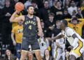 NCAA Basketball: Purdue at Iowa