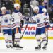 NHL: Edmonton Oilers at St. Louis Blues