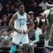 NBA: Milwaukee Bucks at Charlotte Hornets