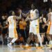 NCAA Basketball: Missouri at Tennessee