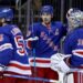 NHL: Boston Bruins at New York Rangers