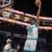 NBA: Milwaukee Bucks at Charlotte Hornets