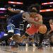 NBA: Chicago Bulls at Minnesota Timberwolves