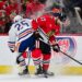 NHL: Edmonton Oilers at Chicago Blackhawks