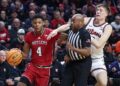 NCAA Basketball: Illinois at Rutgers