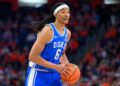 NCAA Basketball: Duke at Syracuse