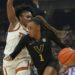 NCAA Womens Basketball: Vanderbilt at Texas