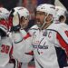 NHL: Washington Capitals at Philadelphia Flyers