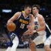 NBA: Orlando Magic at Denver Nuggets