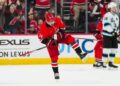 NHL: Utah at Carolina Hurricanes