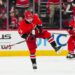 NHL: Utah at Carolina Hurricanes