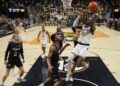 NCAA Basketball: Texas A&amp;M at Missouri