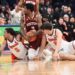 NCAA Basketball: Boston College at Syracuse