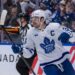 NHL: Toronto Maple Leafs at Vancouver Canucks