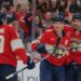 NHL: Ottawa Senators at Florida Panthers