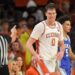 NCAA Basketball: Duke at Clemson