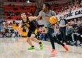 NCAA Basketball: Arizona State at Oklahoma State