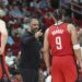 NBA: Toronto Raptors at Houston Rockets