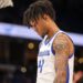 NCAA Basketball: Temple at Memphis