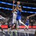 NBA: Sacramento Kings at Dallas Mavericks