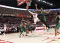 NCAA Basketball: Baylor at Houston