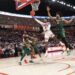 NCAA Basketball: Baylor at Houston