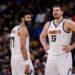 NBA: Portland Trail Blazers at Denver Nuggets